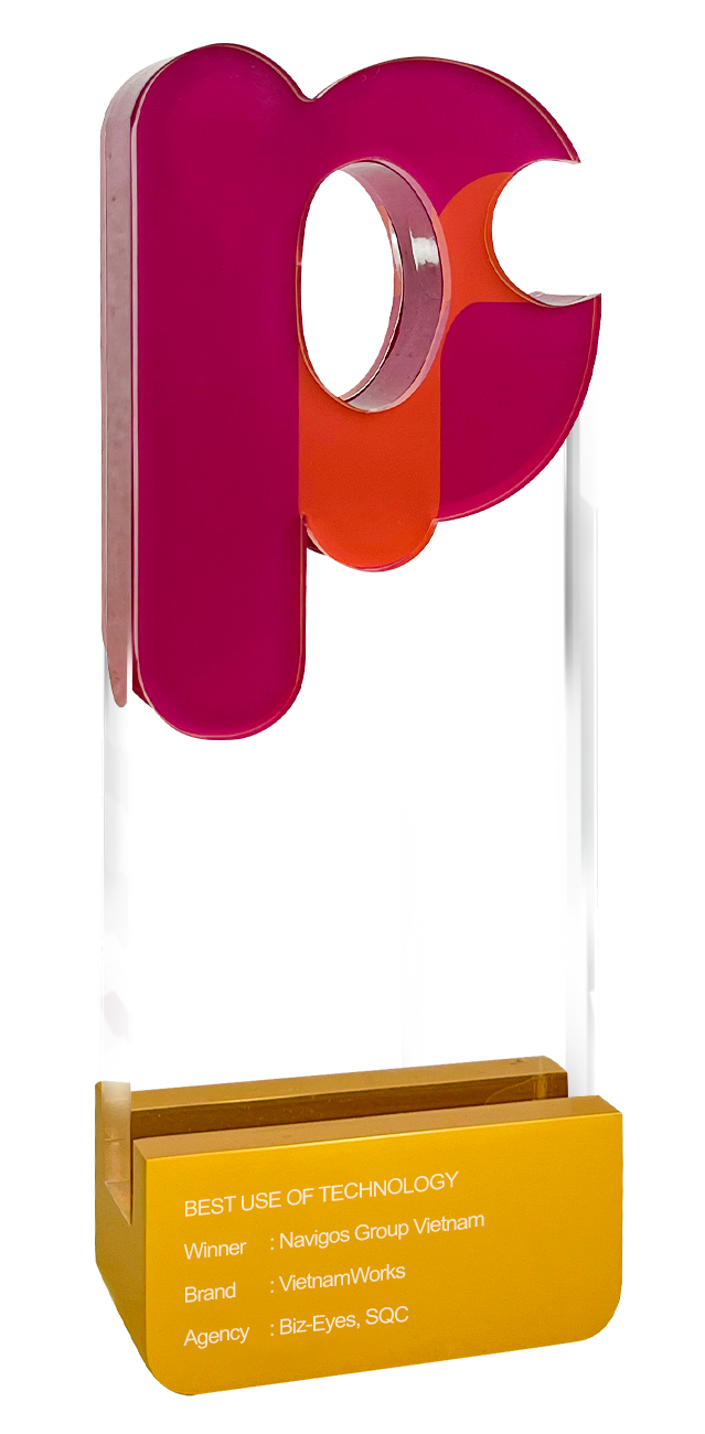 Marketing - Interactive PR Awards 2023