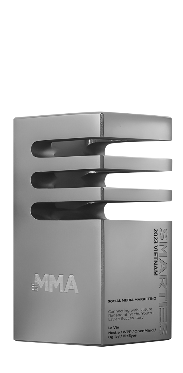 MMA Smarties Vietnam