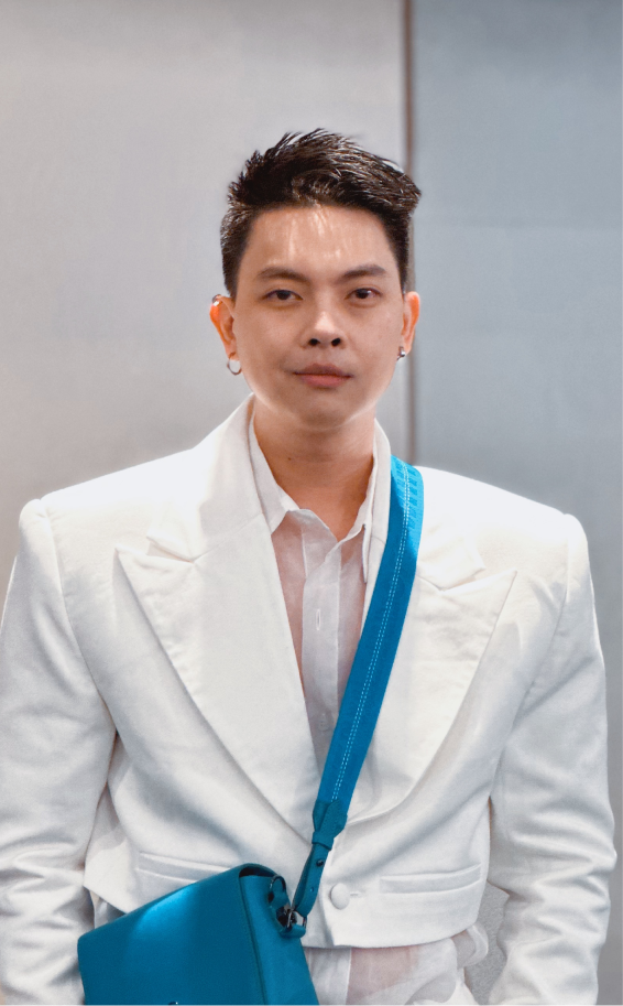 Binh  Luu