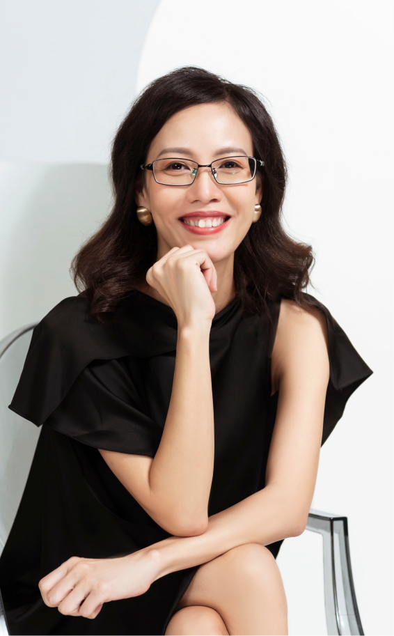 Huong Vu